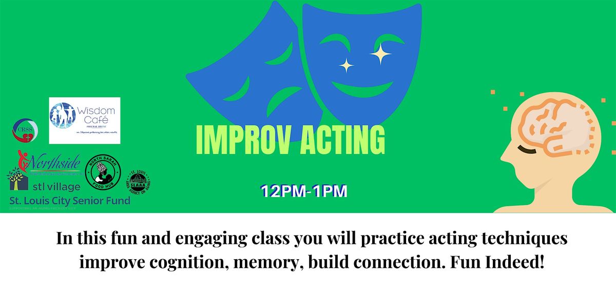 Improv Acting
