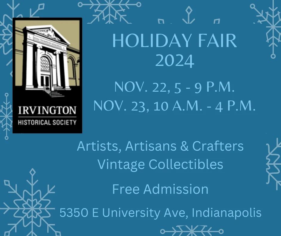 Holiday Fair