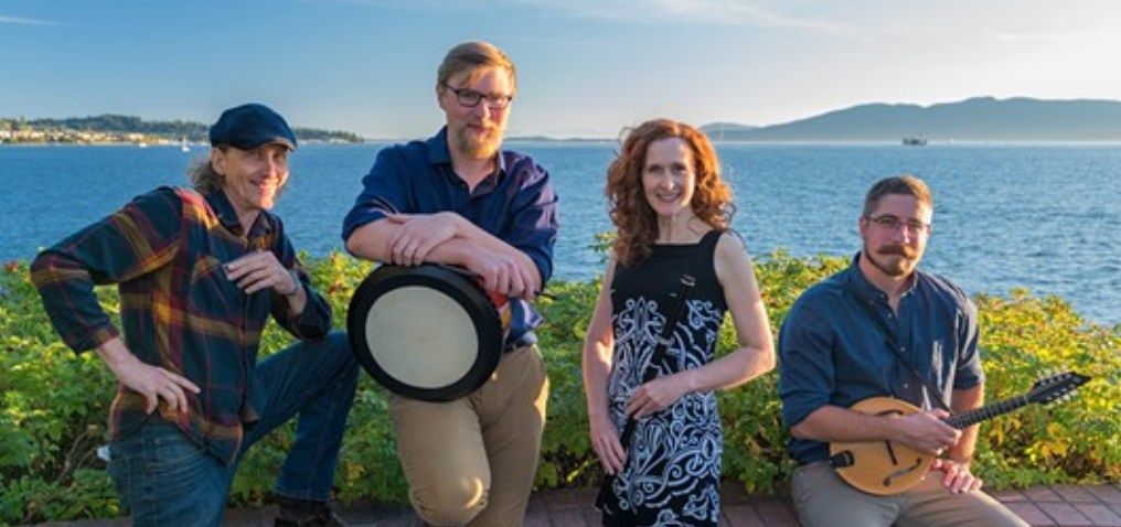 Gallowglass Celtic Band