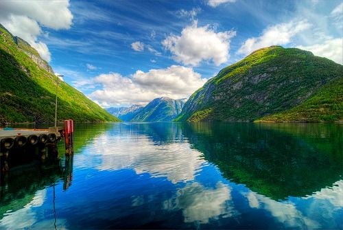 FIORDURI-NORVEGIA-CELE MAI SPECTACULOASE PEISAJE DIN EUROPA