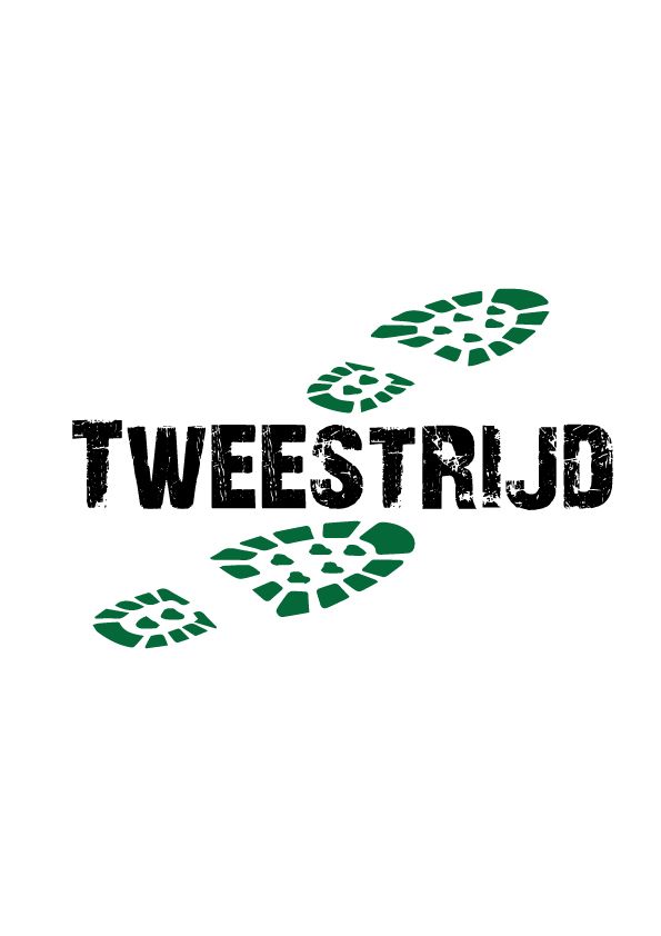 Tweestrijd