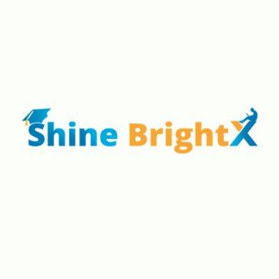 Shine BrightX, a globally recognized institute