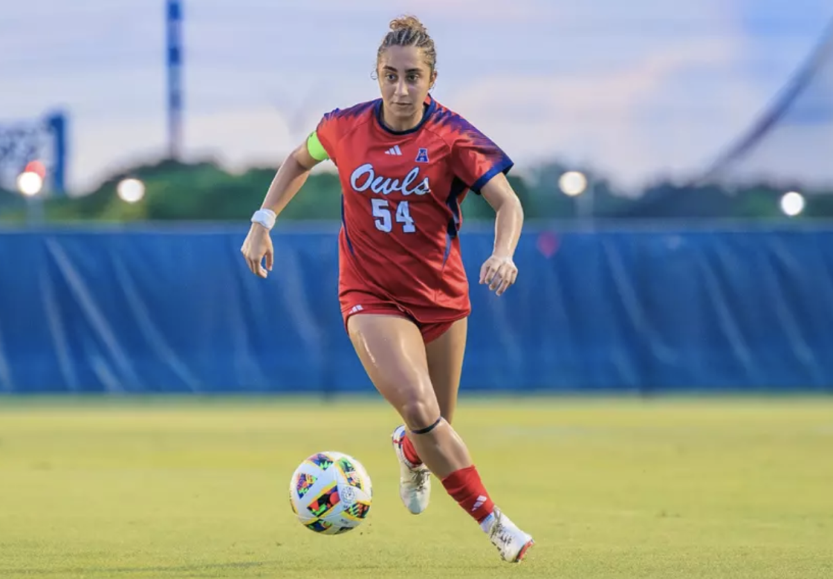 Charlotte 49ers at Florida Atlantic Owls Softball