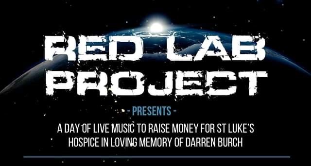 Red Lab Project presents - 2025