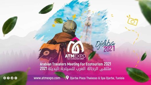 Arabian Travelers Meeting for Ecotourism