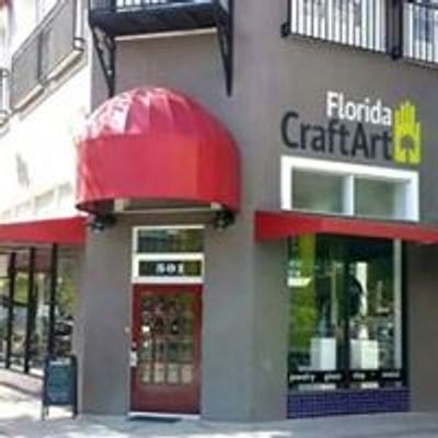 Florida CraftArt