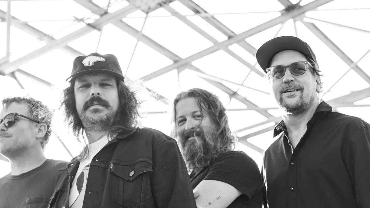 Greensky Bluegrass, JJ Grey & Mofro in Raleigh