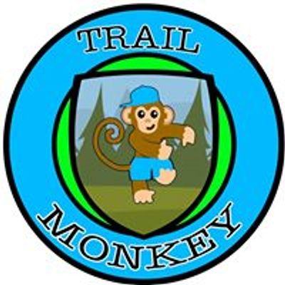 Trail Monkey Running - Jersey