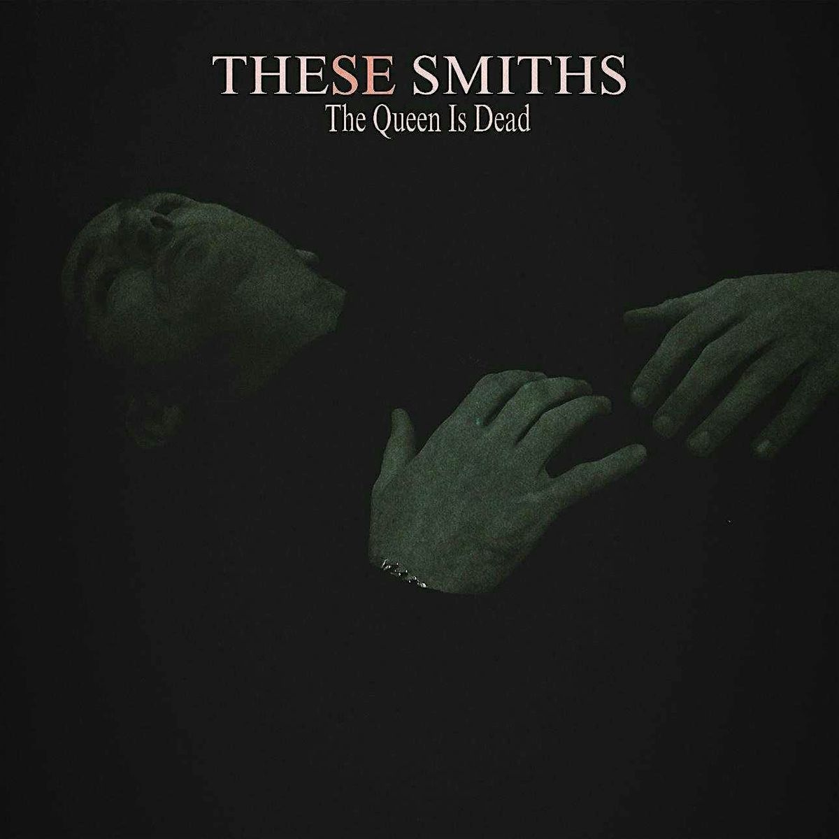 These Smiths - Live at Keystreet, Clitheroe - UK Tour Warm Up Show