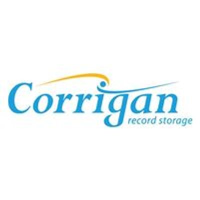 Corrigan Record Storage