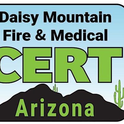 DMFD CERT PROGRAM