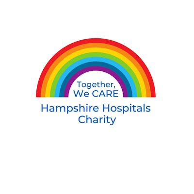 Hampshire Hospitals Charity