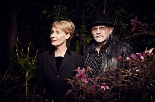 Dead Can Dance & Agnes Obel at Meridian Hall