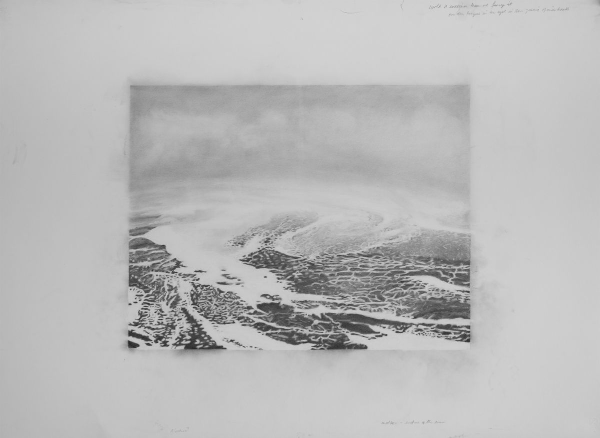 Lunchtime Talk: Penny McCarthy \u2013 How to Look Through Time