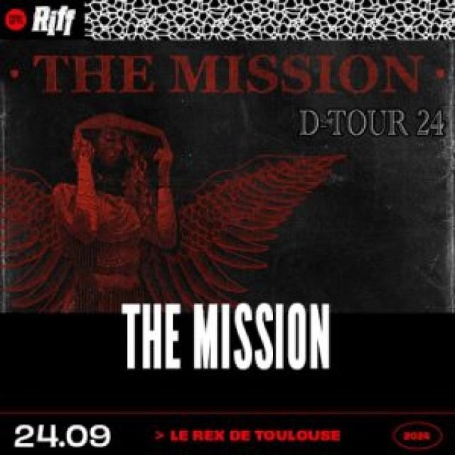 THE MISSION