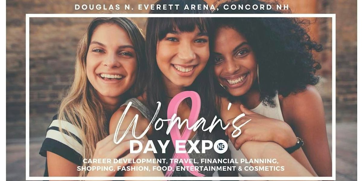 Woman's Day Expo