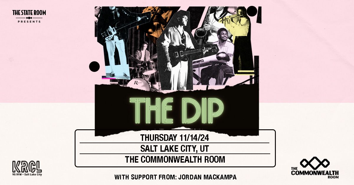 The Dip