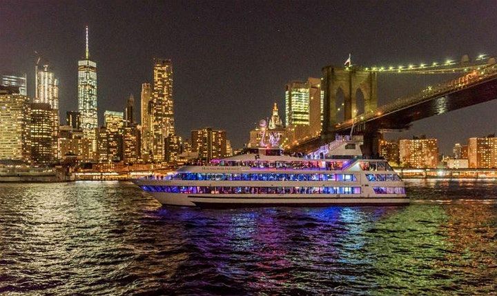 4th of july fireworks yacht cruise nyc boat party