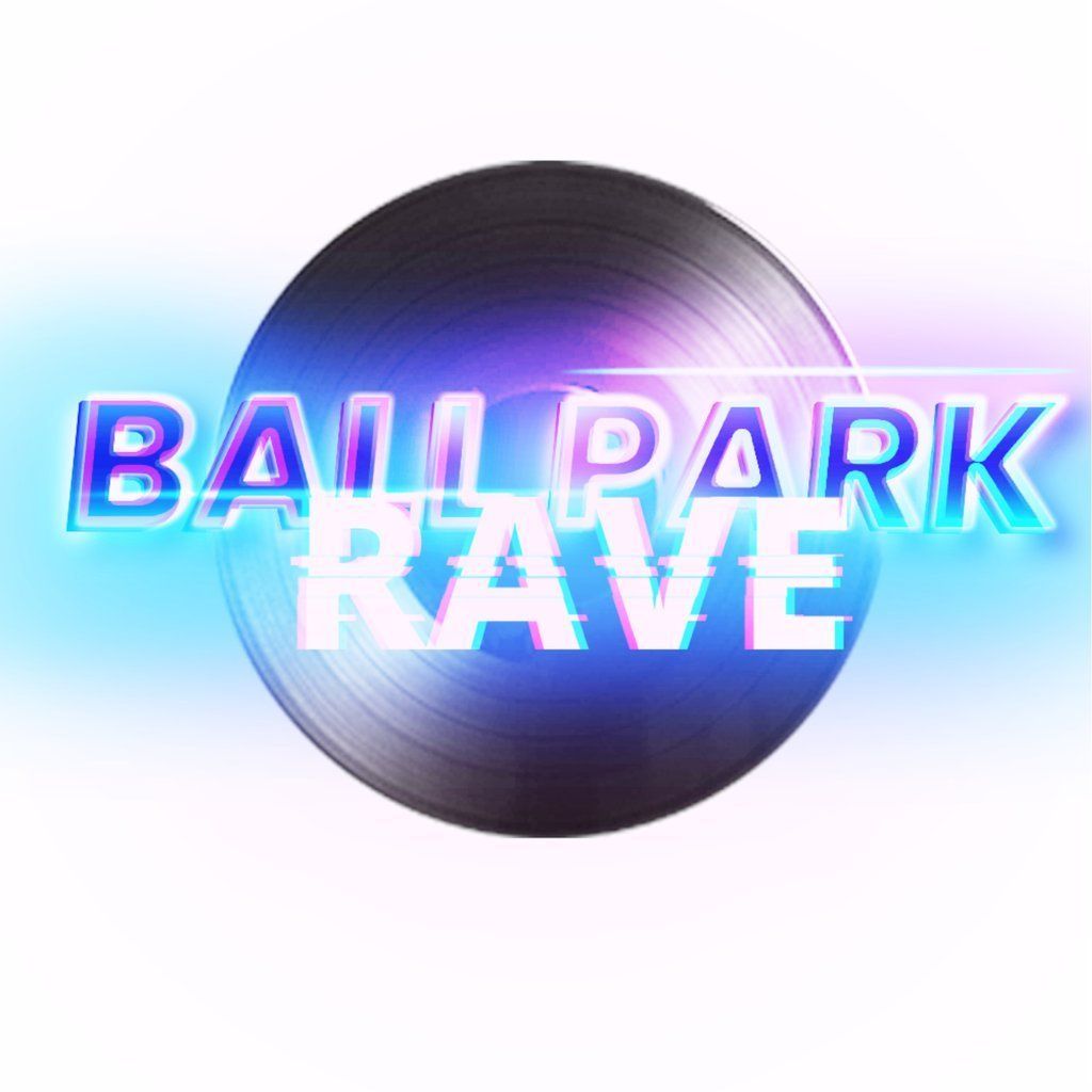 Ball Park UV Rave