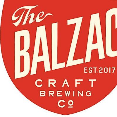 Balzac Craft Brewing Company