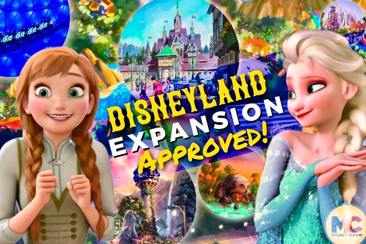 Parking Disney On Ice presents Frozen & Encanto - Saint Paul