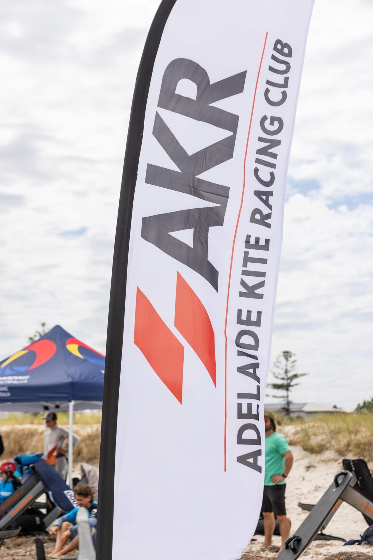 SA Kitefoiling Titles