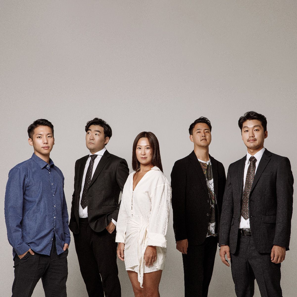 Country Gongbang at Kupferberg Center - LeFrak Concert Hall