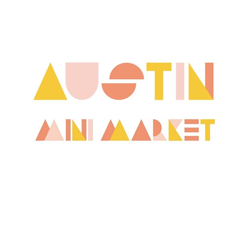Austin Holiday Mini Market