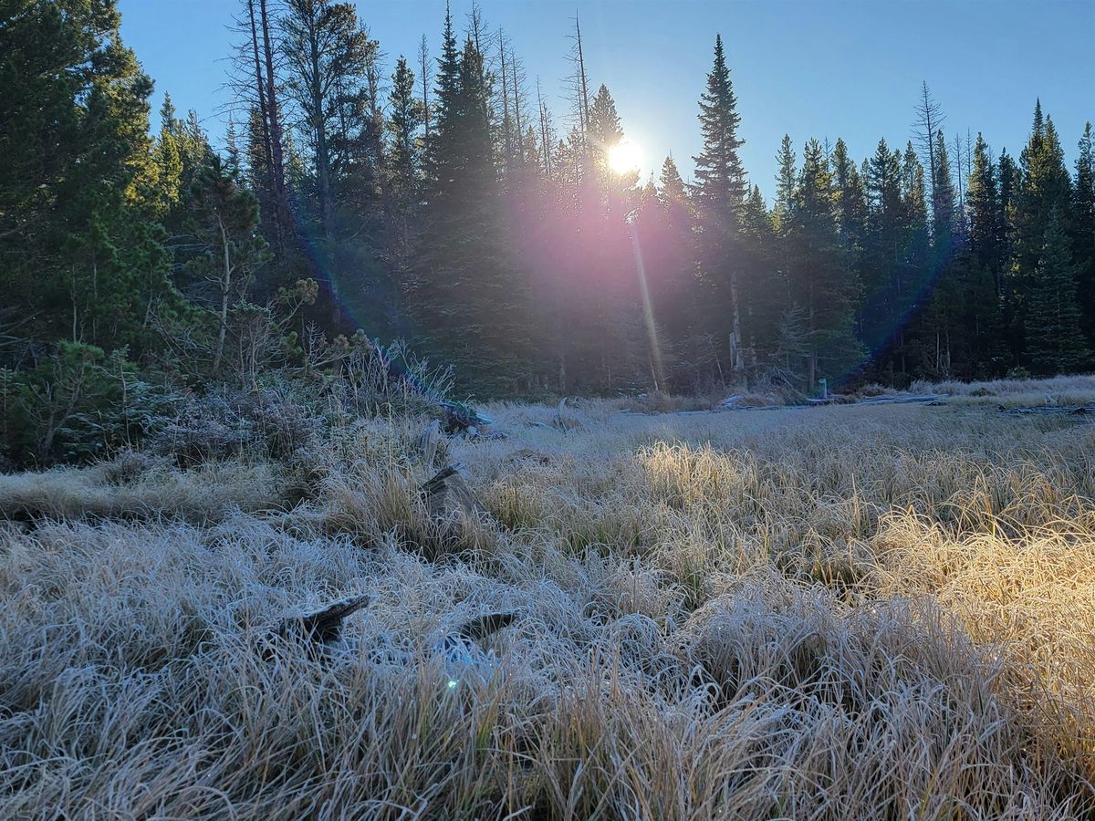 Spiritual Social Hour with Psychic Medium Kat Miller!