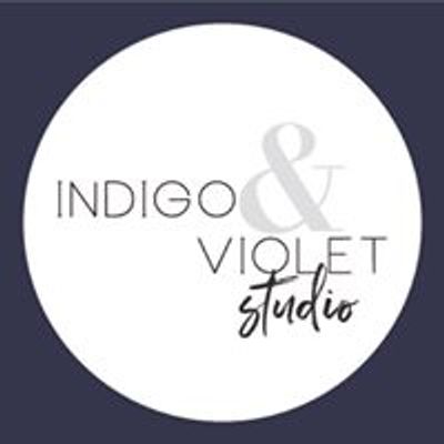 Indigo & Violet Studio