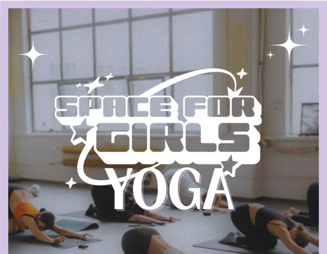 SFG: Yoga Session\ud83e\udeb704\/09
