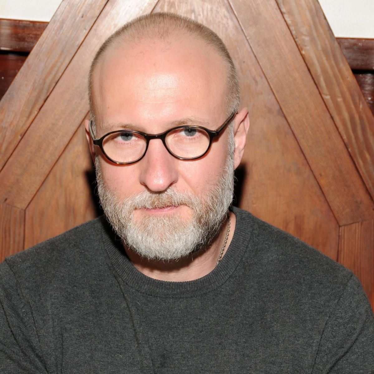 Bob Mould at Black Cat