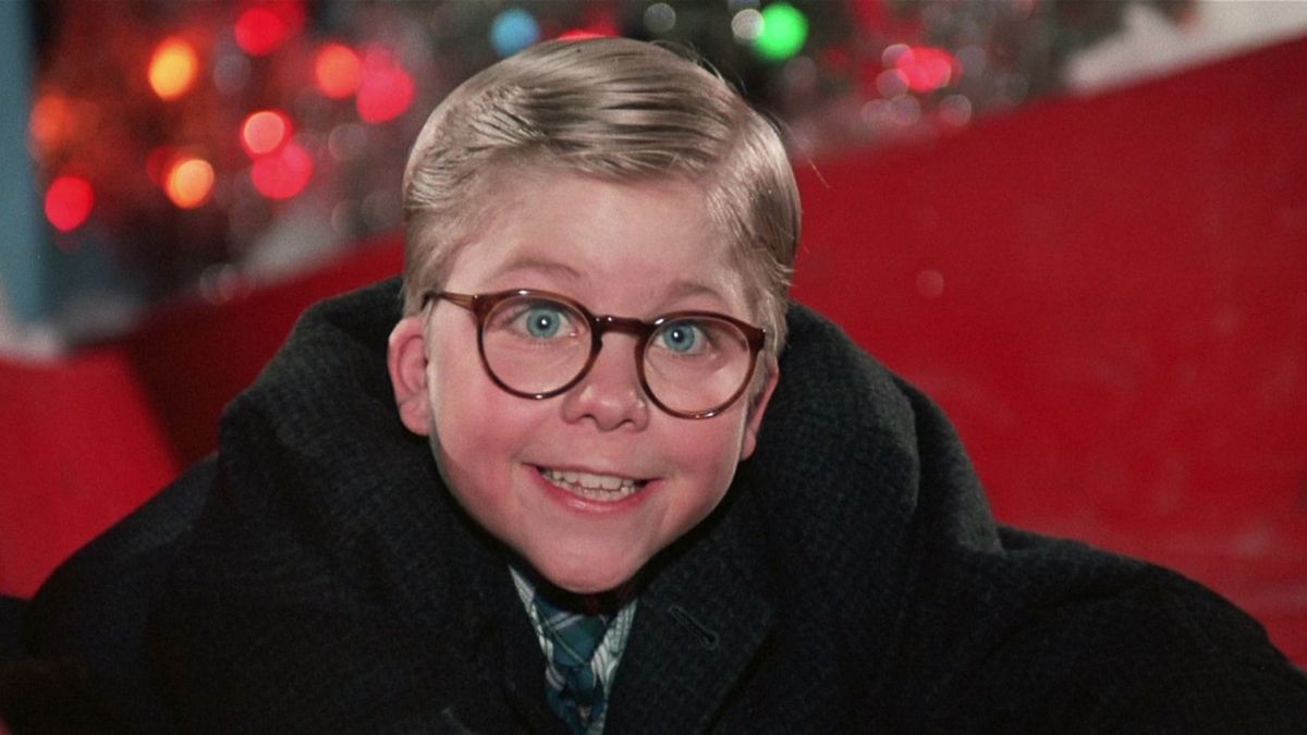 A Screening of A Christmas Story w\/ Peter Billingsley