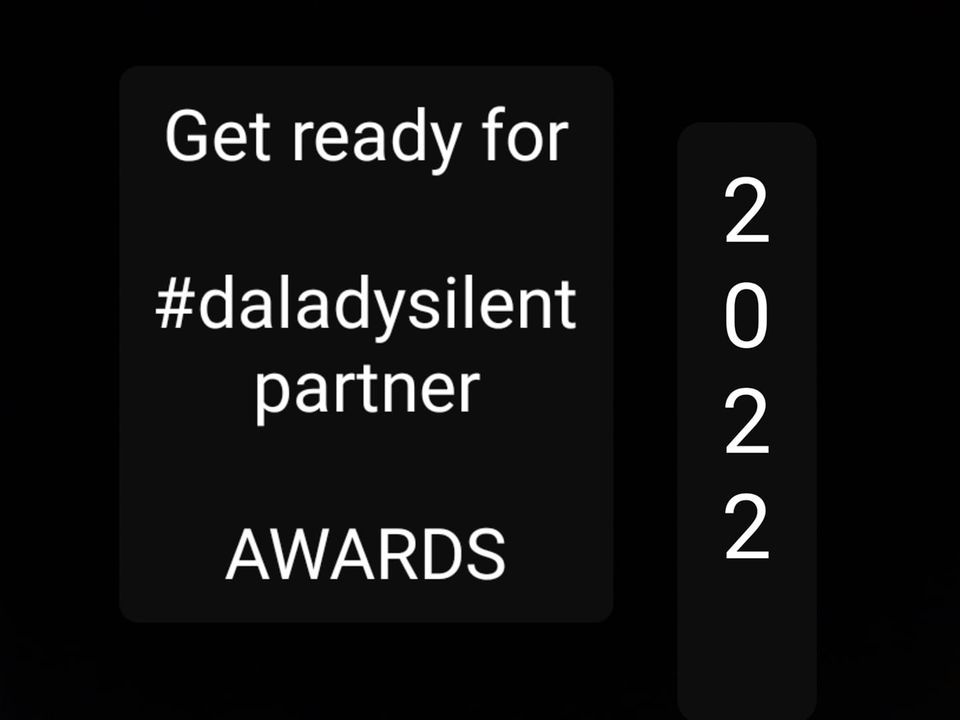 Dalady Silent Partner Awards 2022