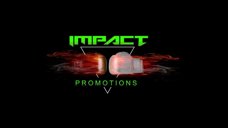 IMPACT BOXING LEAGUE ROUND 3 