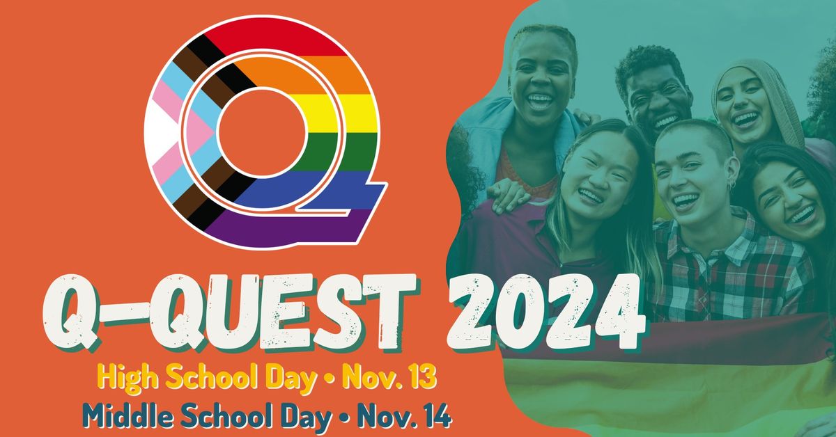 Q-Quest 2024