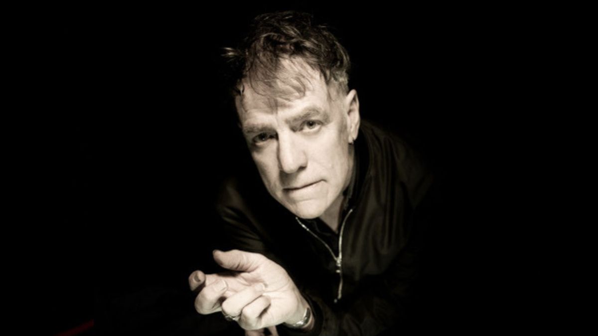 Martyn Joseph