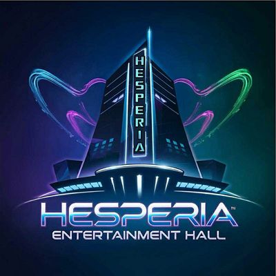 Hesperia Entertainment Hall