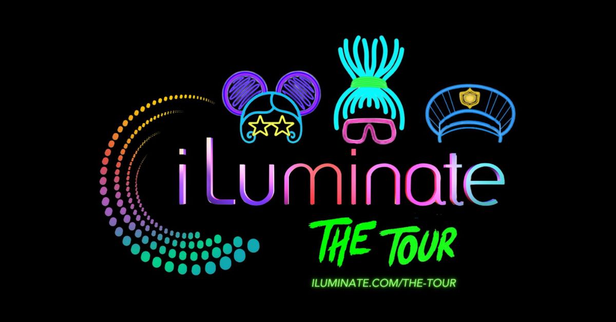 iLumninate