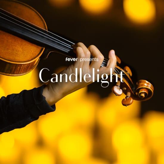 Candlelight: Tribute to Coldplay on Strings