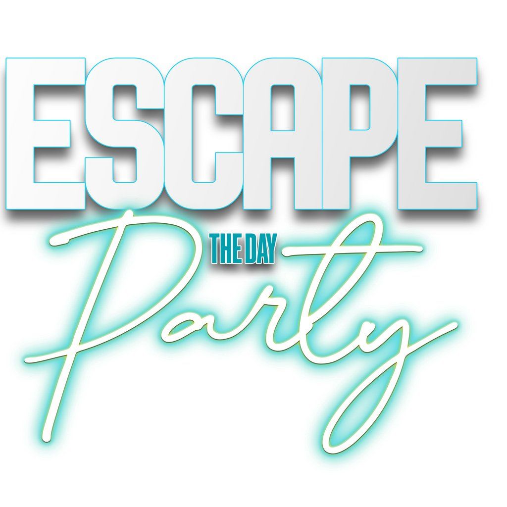 ESCAPE - The Day Party