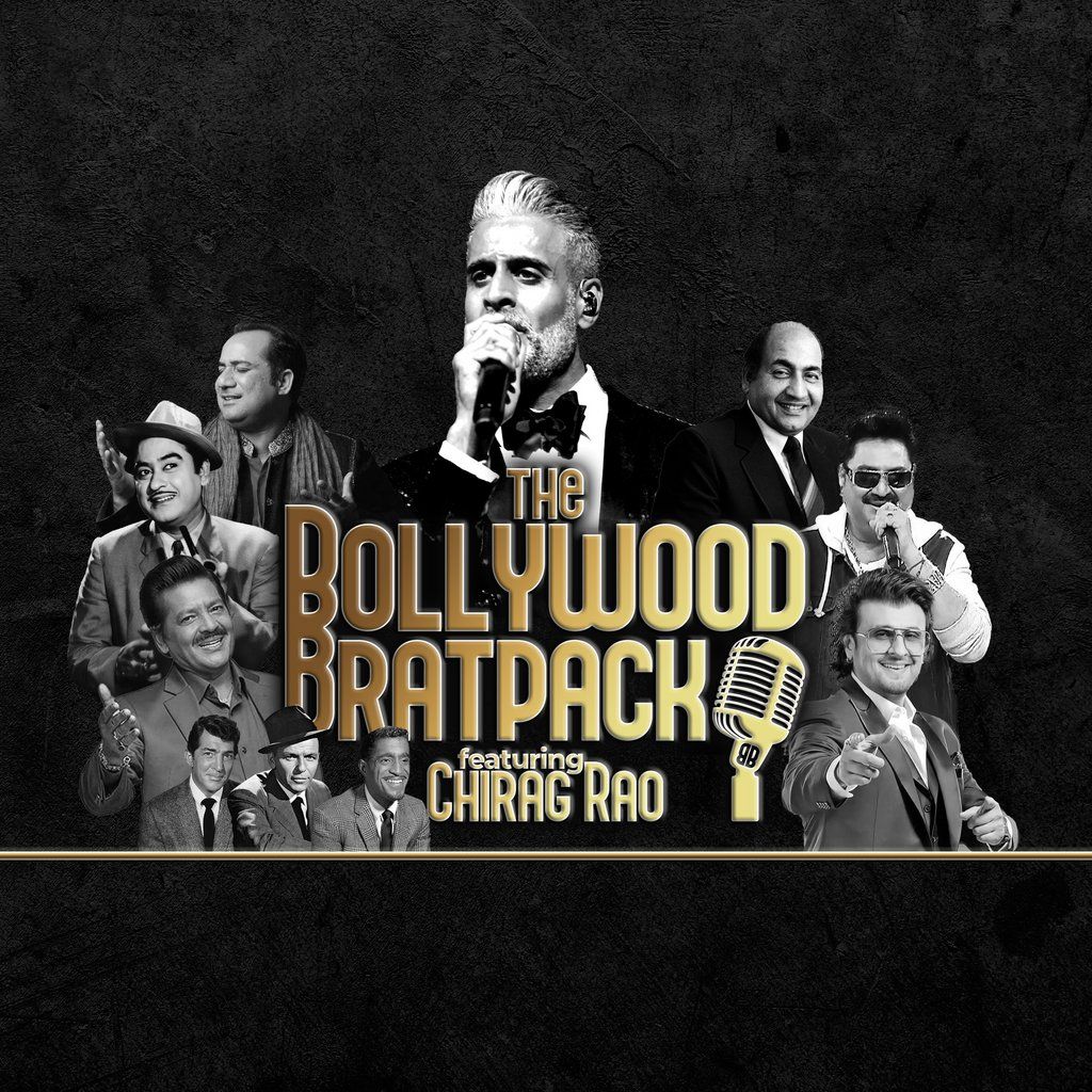 Bollywood Bratpack