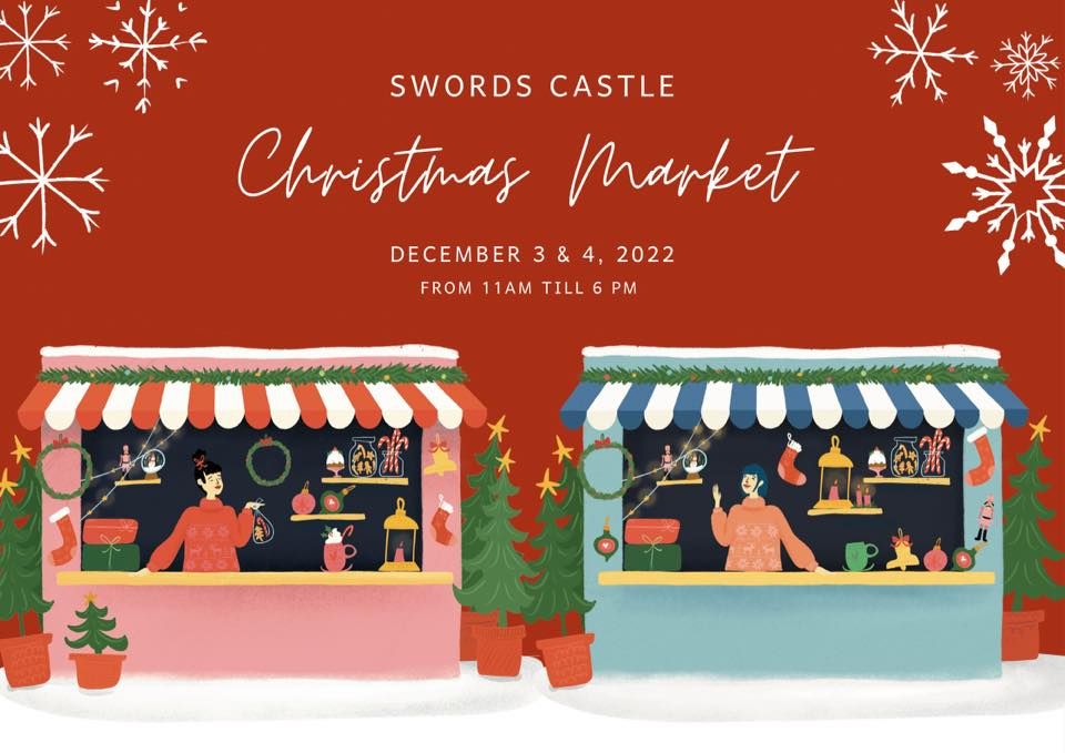 Swords Christmas Market