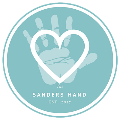 The Sanders Hand