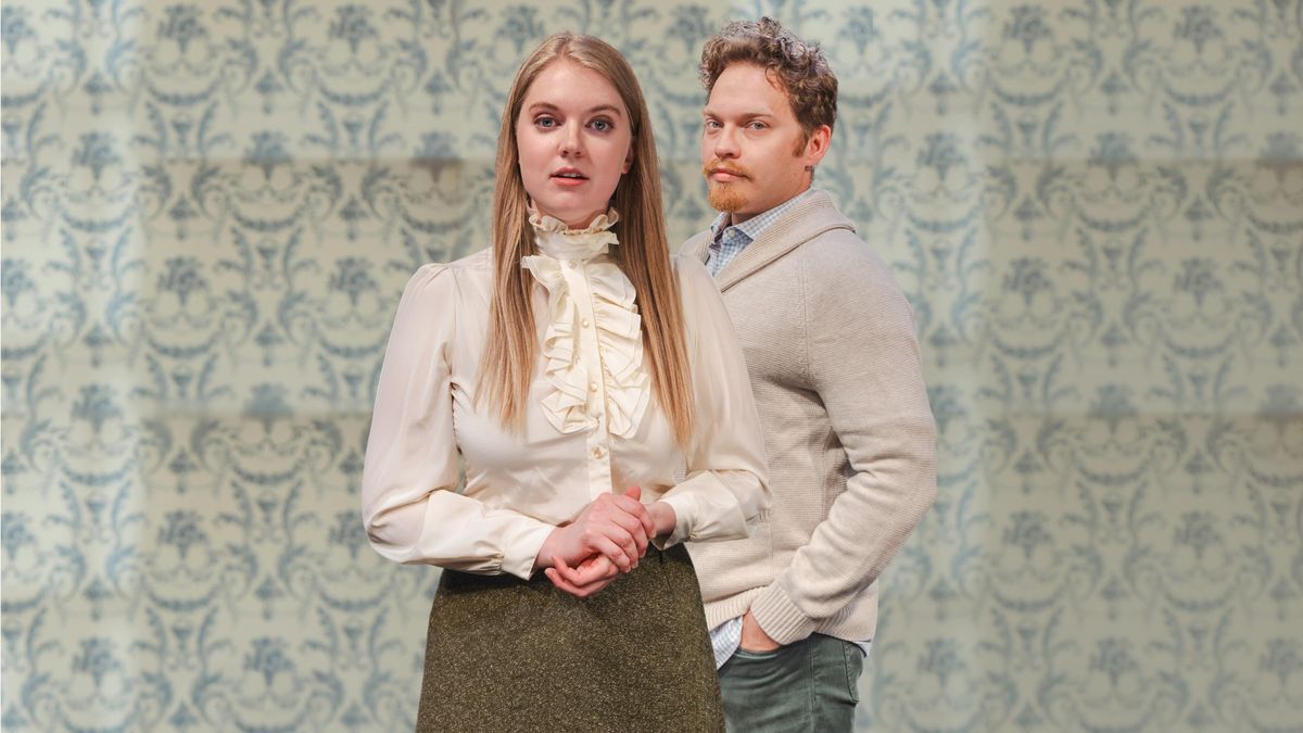 A DOLL'S HOUSE by Henrik Ibsen in a new version by Amy Herzog