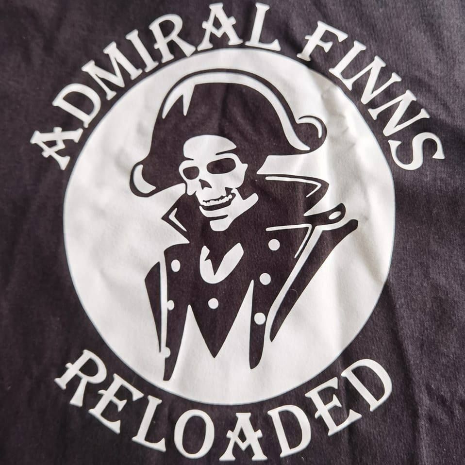 ADMIRAL FINNS RELOADED 