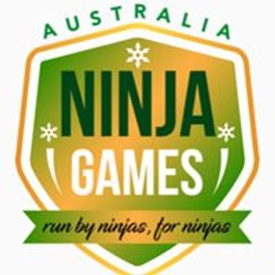 Australia NINJA Games-run by ninjas for ninjas