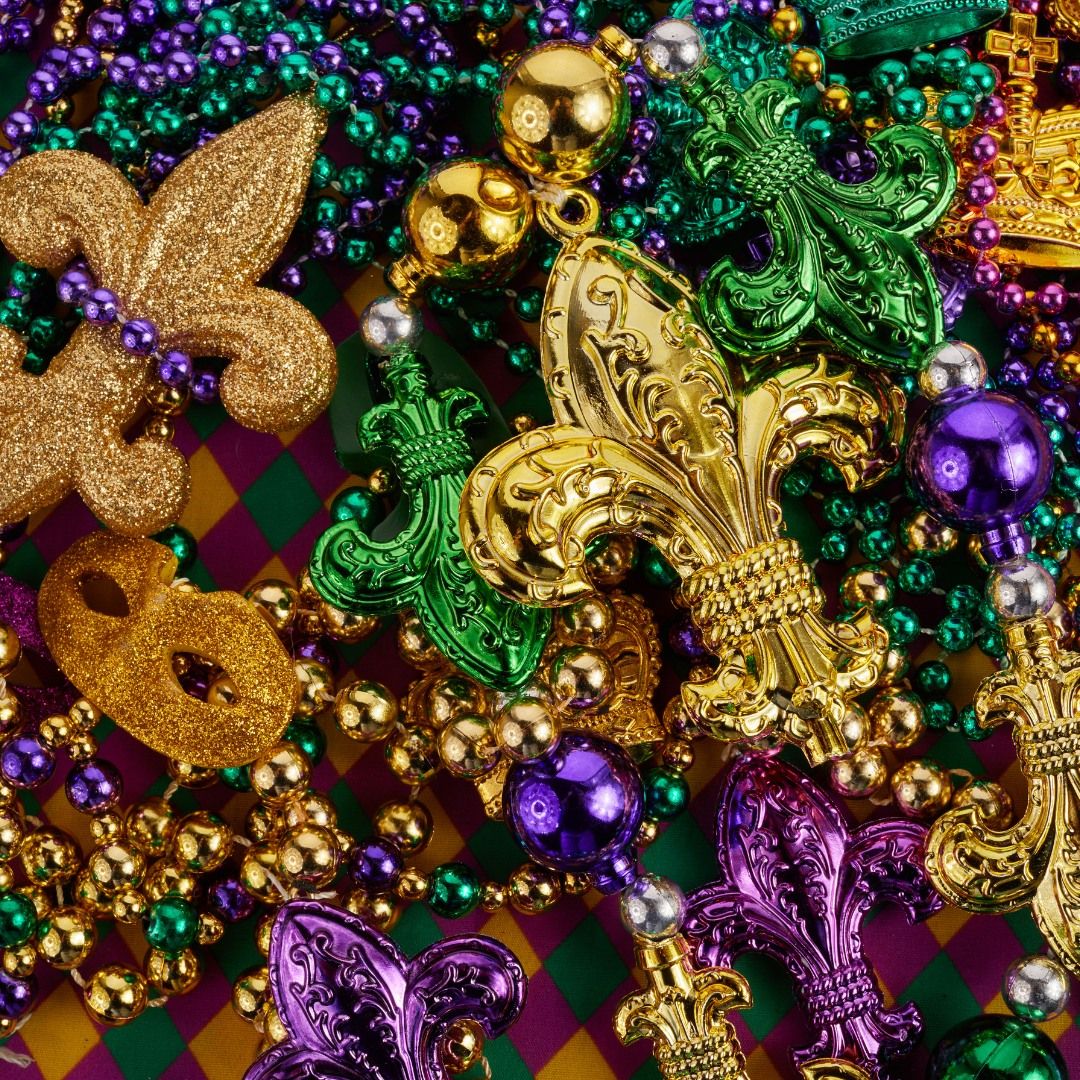 Mardi Gras Specials \ud83d\udc9b\ud83d\udc9a\ud83d\udc9c