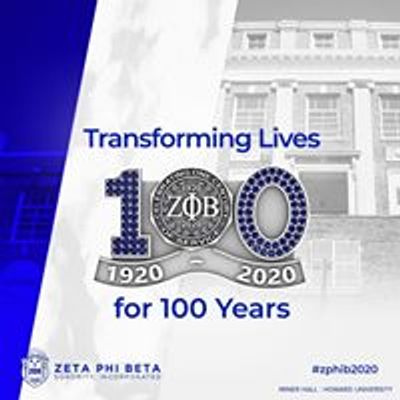 Zeta Phi Beta Sorority, Inc - Phi Psi Zeta Chapter