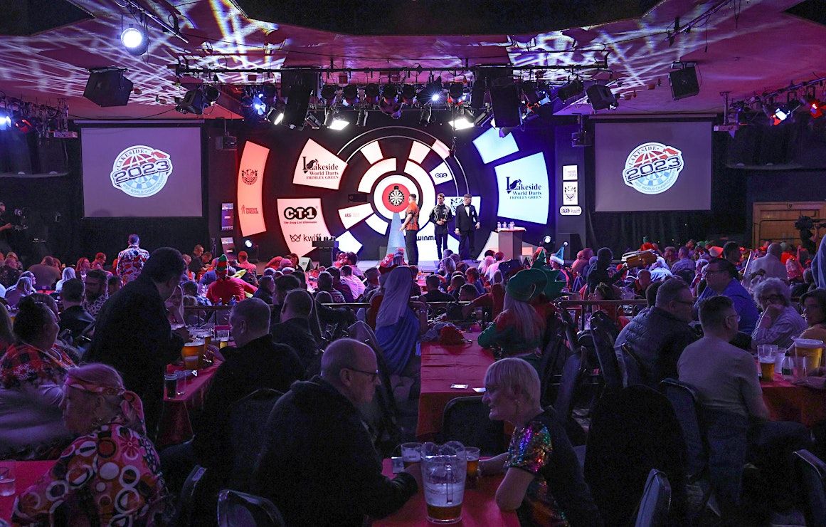 Event Photos